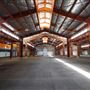 Sydney Showground - Jenko & Kelly Pavilions
