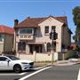 Bondi Road