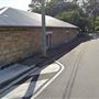 Cooper Park Garage