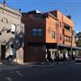 Jersey Road - Woollahra