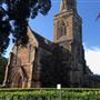 St Mark’s Anglican Church