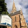 St Mark’s Anglican Church