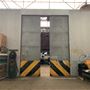 The Paint Sheds aka The North Eveleigh Railway Paint Shop