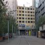 Darling Harbour Railway Tunnel Ultimo aka The Goods Line Tunnel