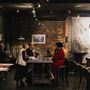 Bandit's Roost Cafe and Whisky Bar