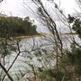 Swan Lake Inlet - Cudmirrah Beach