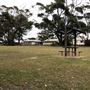 Swan Lake Inlet - Cudmirrah Beach