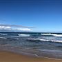 Swan Lake Inlet - Cudmirrah Beach