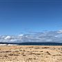 Swan Lake Inlet - Cudmirrah Beach