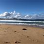 Swan Lake Inlet - Cudmirrah Beach
