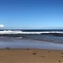 Swan Lake Inlet - Cudmirrah Beach
