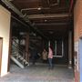 Sydney Showground - Sydney Royal Stables