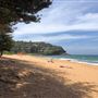 Whale Beach