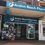 Avalon Beach 2020 - Township