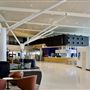 Sydney Airport International Terminal 1 various