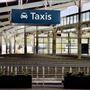 Sydney Airport International Terminal 1 various