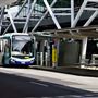 Sydney Airport Domestic Terminals various