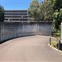 P1 Car Park - Sydney Olympic Park