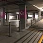 P1 Car Park - Sydney Olympic Park