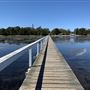 Watkins Jetty Long Jetty