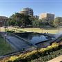 Civic Park Newcastle