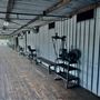 Tobruk Sheep Station - Shearing Shed & Event Venue
