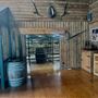 Tobruk Sheep Station - Shearing Shed & Event Venue