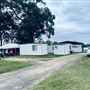 NF Studios - Shed Studio and Build Site on Private Property
