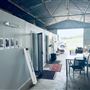 NF Studios - Shed Studio and Build Site on Private Property