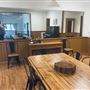 Tobruk Sheep Station - Cottages & surrounds