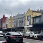 Darlinghurst through Paddington: Oxford Street