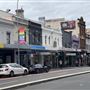 Darlinghurst through Paddington: Oxford Street
