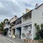 Paddington - William Street