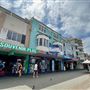 Bondi Beach - Campbell Parade