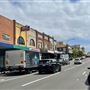 Bondi Road