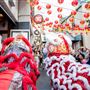 Kensington Street SPICE ALLEY