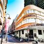 Kensington Street PRECINCT