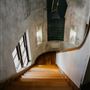 The Old Clare Hotel Linkway and Heritage Stairwell