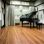 2MBS Fine Music Sydney: Founders' Studio
