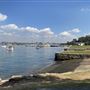 Clarkes Point Reserve