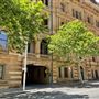 Chief Secretary’s Building Exterior orientation