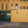 Chief Secretary’s Building Exterior orientation