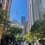 Sydney CBD - Elizabeth Street