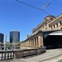 Haymarket - Sydney