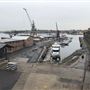Cockatoo Island - Docks Precinct