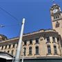 Central Station