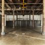 Carriageworks Elston Room & Mezzanine