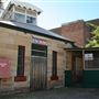 Parramatta Gaol
