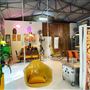 The Rainforest Shed