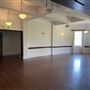 Gap Bluff Former Officers Mess Watsons Bay NPWS